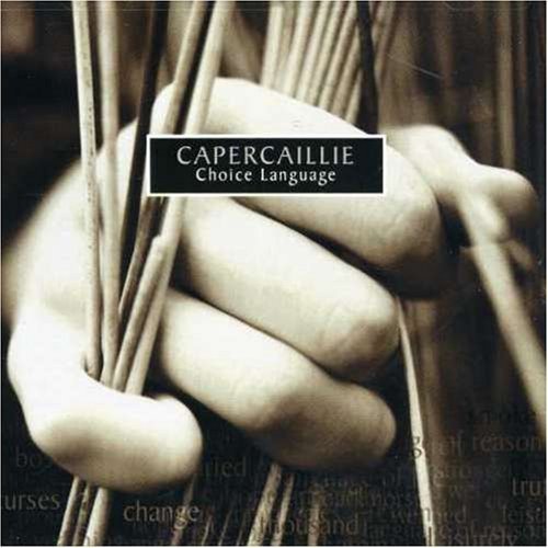 Capercaillie/Choice Language