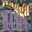 Ragga Mania/Vol. 1-Ragga Mania