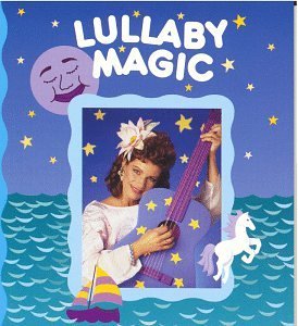 Joanie Bartels/Lullaby Magic