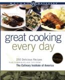 Weight Watchers Great Cooking Every Day 