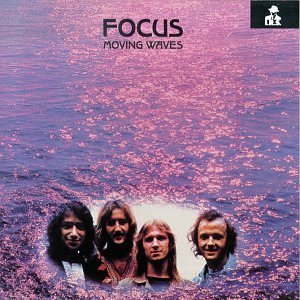 Focus/Moving Waves