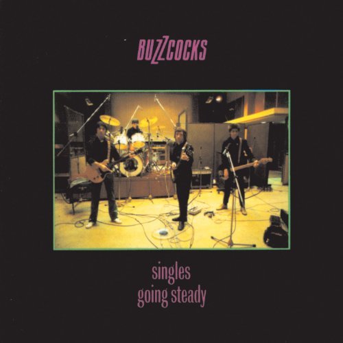 Buzzcocks/Singles Going Steady