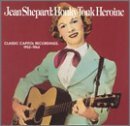 Jean Shepard Honky Tonk Heroine 