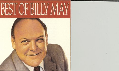 Billy May/Vol. 1-Best Of