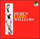 Larry Williams/Here's Larry Williams