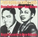 Gayten/Laurie/Regal Records In New Orleans