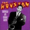Mighty Joe Houston/Cornbread & Cabbage Greens