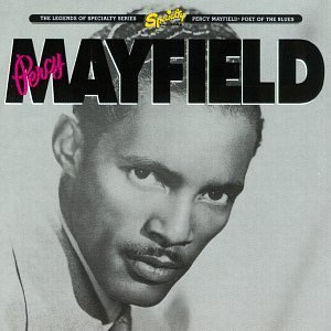 Percy Mayfield/Poet Of The Blues