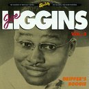 Joe & Honeydrippers Liggins/Vol. 2-Dripper's Boogie