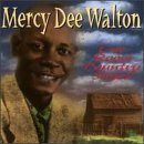 Mercy Dee Walton/One Room Country Shack