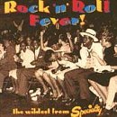 Rock 'N Roll Fever!/Rock 'N Roll Fever!