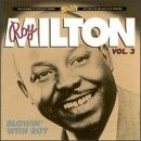 Roy Milton/Blowin' With Roy