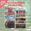 2 Live Crew/Greatest Hits@Clean Version