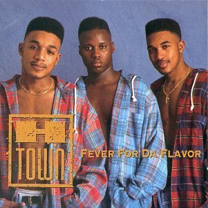 H-Town/Fever For Da Flavor