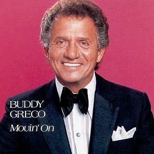 Buddy Greco/Movin' On