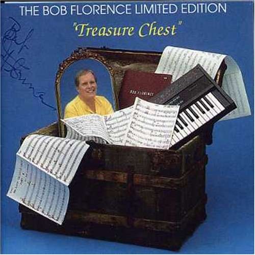 Bob Florence/Treasure Chest@Lmtd Ed.