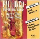 May/Sinatra/Here That Swing Thing