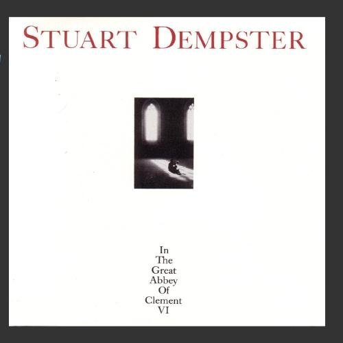S. Dempster/In The Great Abbey Of Clement@Dempster*stuart