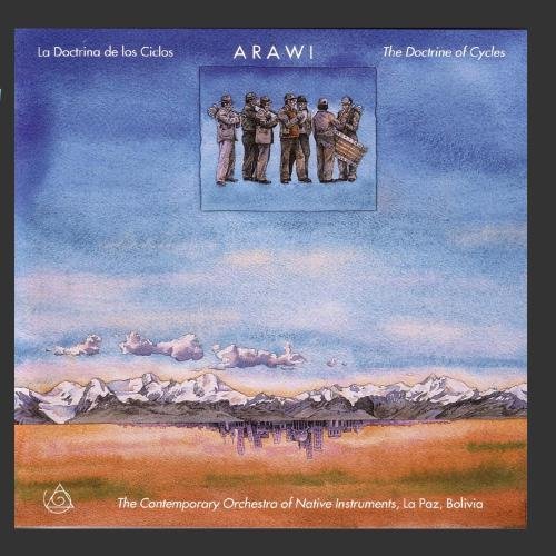 Arawi/Doctrine Of Cycles