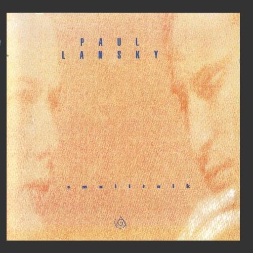 P. Lansky/Smalltalk