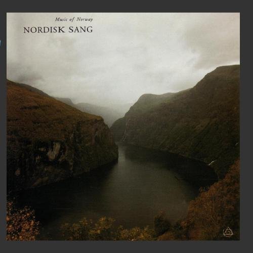 Nordisk Sang/Music Of Norway