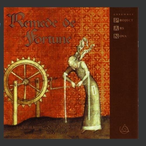 Ensemble P.A.N./Remede De Fortune-Ballades@Ens P.A.N.