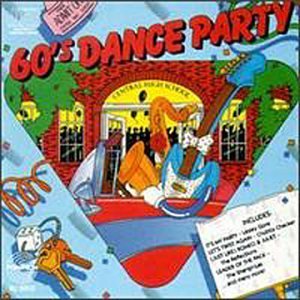 60's Dance Party/60's Dance Party@Gore/Angels/Marcels/Checker@Shangri-Las/Ad Libs/Wells
