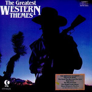 GREATEST WESTERN THEMES/GREATEST WESTERN THEMES