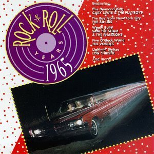 Rock & Roll Years/1965-Rock & Roll Years
