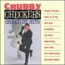 Chubby Checker Greatest Hits 