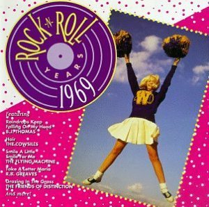 Rock & Roll Years/1969-Rock & Roll Years