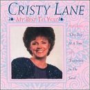 Cristy Lane/My Best To You