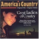 Great Ladies Of Country/Great Ladies Of Country