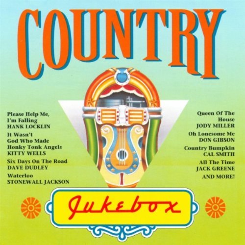 Country Jukebox/Country Jukebox