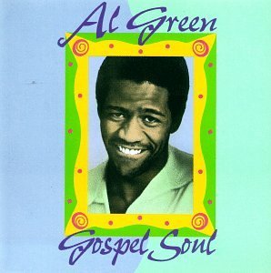 GREEN,AL/GOSPEL SOUL