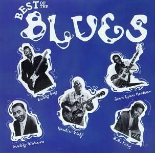 Best Of The Blues/Best Of The Blues