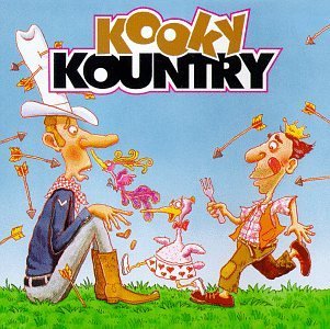 Kooky Kountry/Kooky Kountry@Stevens/Dickens/Kellum/Miller@Cash/Fendermen/Verne