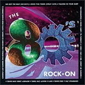 Eighties/Rock On@Go-Go's/Stray Cats/Motels/Kihn@Eighties