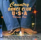Country Dance Club U.S.A./Vol. 1