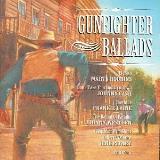Gunfighter Ballads Gunfighter Ballads Robbins Cash Laines King Ford Western Pitney Horton 