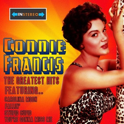 Connie Francis/Greatest Hits