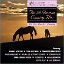 101 Greatest Country Hits/Vol. 6-Timeless Country@Horton/Whitman/Ford/Williams@101 Greatest Country Hits