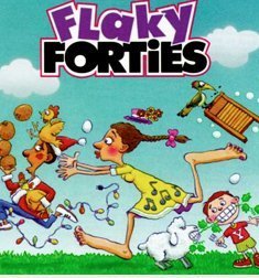 Flaky Forties/Flaky Forties