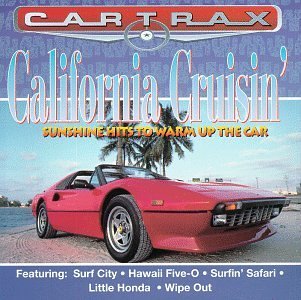 Car Trax/California Cruisin'