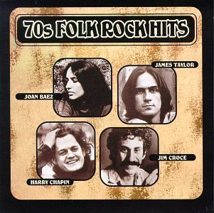 Seventies Folk Rock/70's Folk Rock-Soft Side Of Th