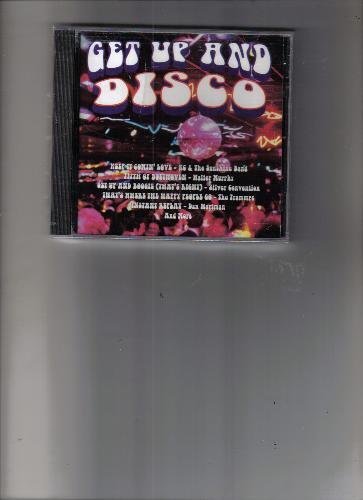 Get Up & Disco/Get Up & Disco
