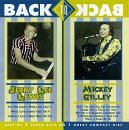 Lewis/Gilley/Back To Back