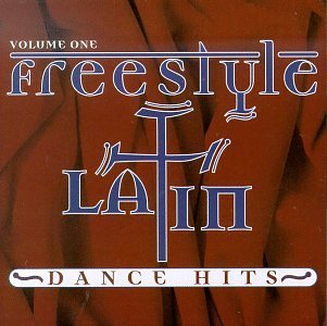 Freestyle Latin Dance Hits/Vol. 1@Lisa Lisa/Tka/Giggles/Expose@Freestyle Latin Dance Hits