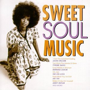 Sweet Soul Music/Sweet Soul Music