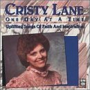 LANE,CRISTY/ONE DAY AT A TIME